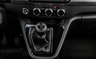 Nissan Townstar Combi