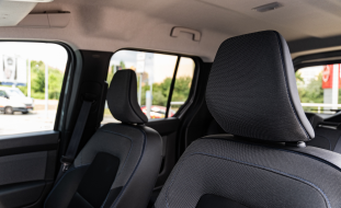 Nissan Townstar Combi
