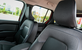Nissan Townstar Combi