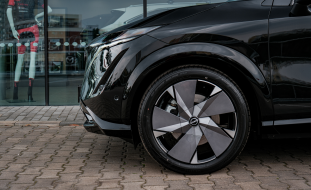 Nissan Ariya
