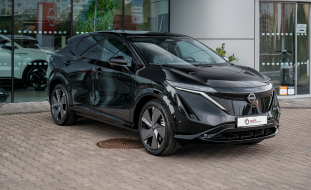 Nissan Ariya