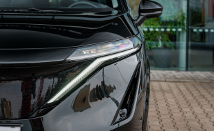Nissan Ariya
