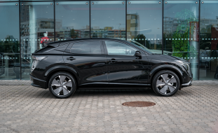 Nissan Ariya