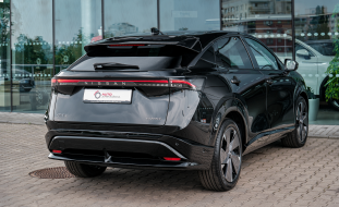 Nissan Ariya