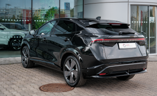 Nissan Ariya