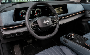 Nissan Ariya