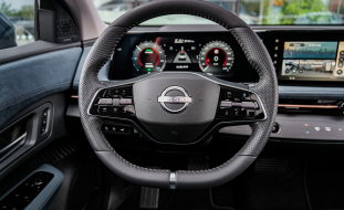 Nissan Ariya