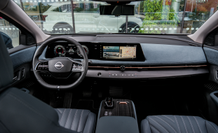 Nissan Ariya