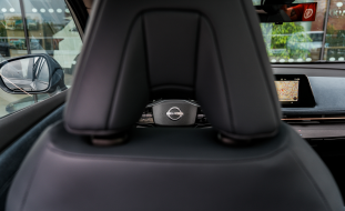 Nissan Ariya