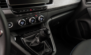 Nissan Townstar Combi