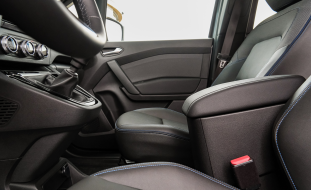Nissan Townstar Combi