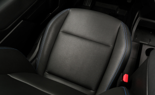 Nissan Townstar Combi