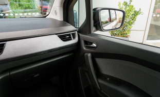 Nissan Townstar Combi