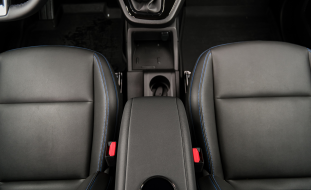 Nissan Townstar Combi