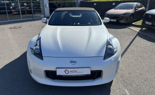 Nissan 370Z Roadster