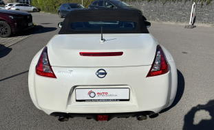 Nissan 370Z Roadster