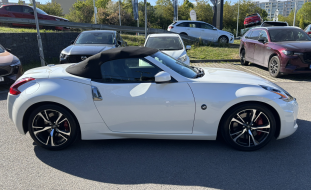 Nissan 370Z Roadster