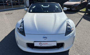 Nissan 370Z Roadster