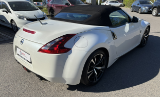 Nissan 370Z Roadster