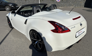 Nissan 370Z Roadster