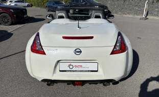 Nissan 370Z Roadster