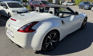 Nissan 370Z Roadster