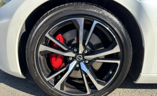 Nissan 370Z Roadster