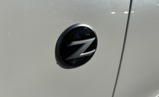 Nissan 370Z Roadster