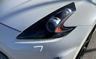 Nissan 370Z Roadster