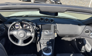 Nissan 370Z Roadster