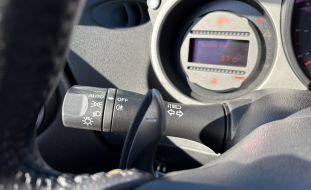 Nissan 370Z Roadster