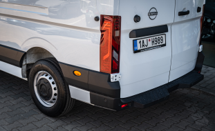 Nissan INTERSTAR