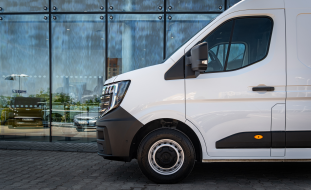 Nissan INTERSTAR