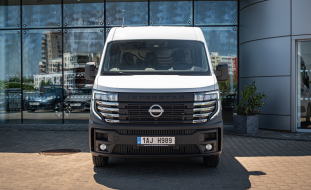 Nissan INTERSTAR
