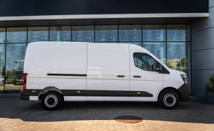 Nissan INTERSTAR