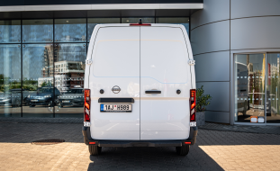 Nissan INTERSTAR