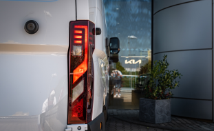 Nissan INTERSTAR