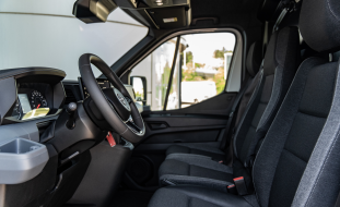 Nissan INTERSTAR