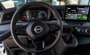 Nissan INTERSTAR