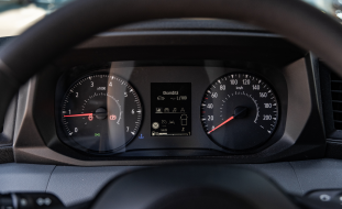 Nissan INTERSTAR