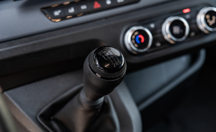 Nissan INTERSTAR