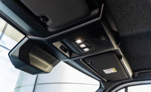 Nissan INTERSTAR
