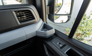 Nissan INTERSTAR