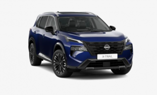 Nissan X-Trail 2026