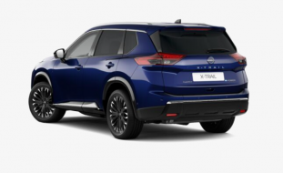 Nissan X-Trail 2026