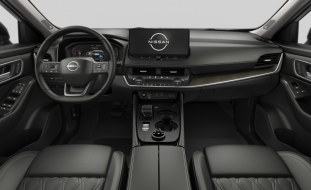 Nissan X-Trail 2026