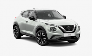 Nissan Juke 2026