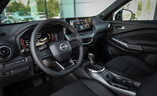 Nissan Juke 2026