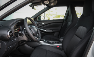 Nissan Juke 2026