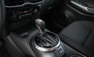 Nissan Juke 2026